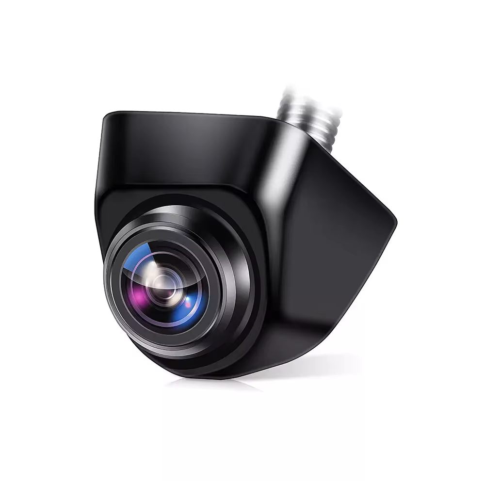 360° Rotatable 1080P Car Rear View Camera with Night Vision