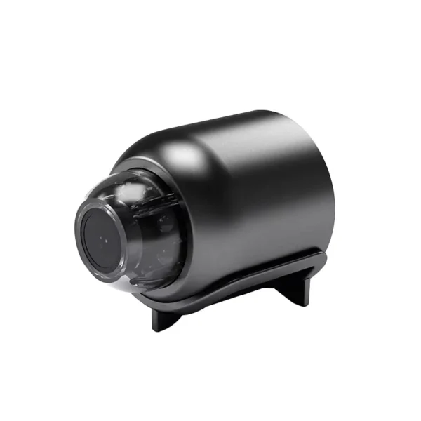 X5 1080P WiFi HD Camera with Night Vision