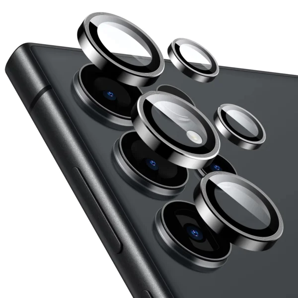 ESR Armorite Camera Lens Protector for Galaxy Ultra
