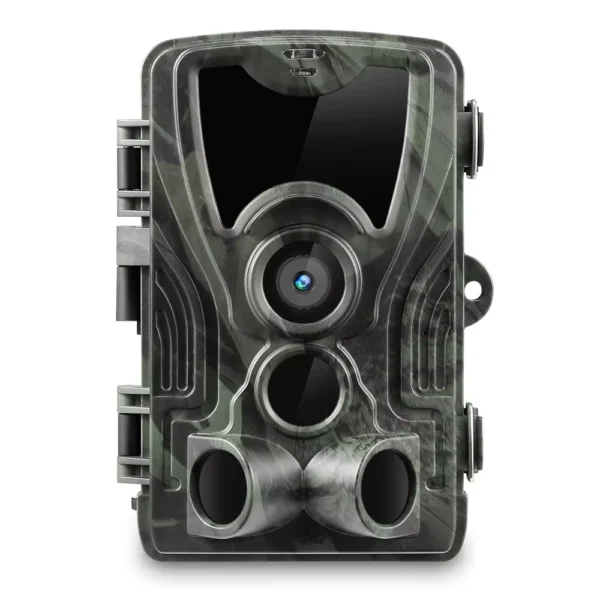 Suntekcam Hunting Camera 20MP 1080P Waterproof Trail Cam