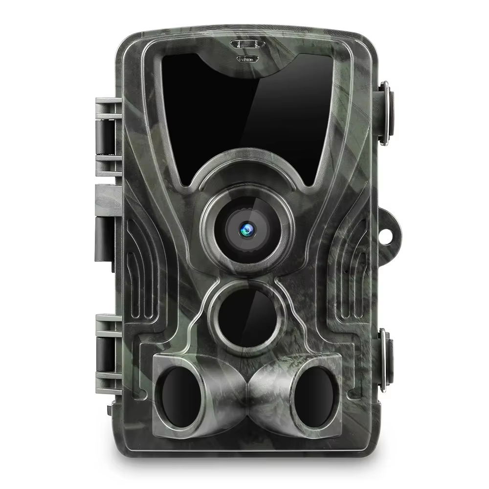Suntekcam Hunting Camera 20MP 1080P Waterproof Trail Cam