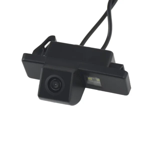Auto-Partner Rear View Camera for Citroen & Peugeot