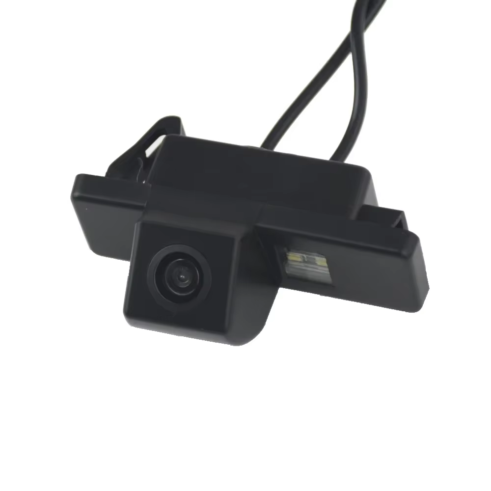 Auto-Partner Rear View Camera for Citroen & Peugeot