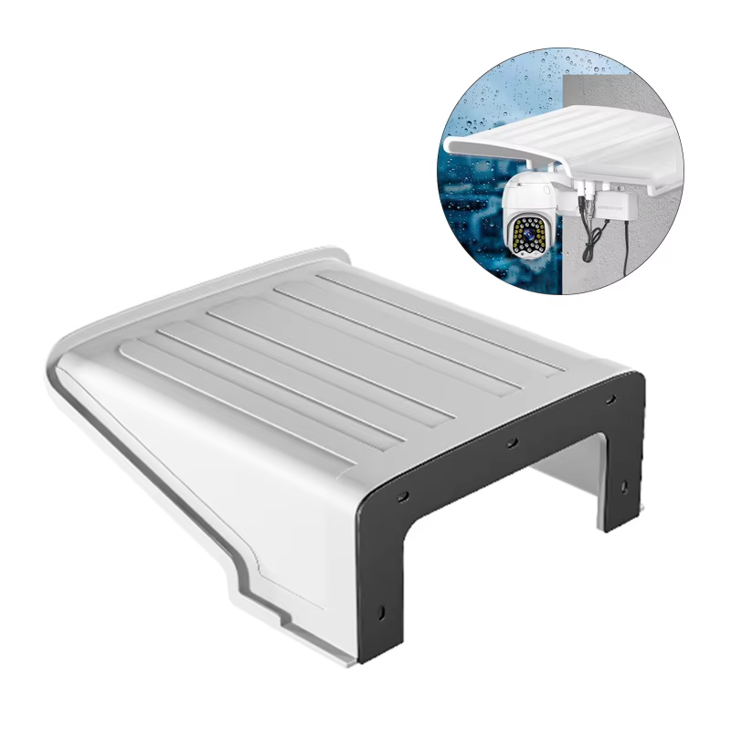 Waterproof Protective Cover for Turret Dome Cameras