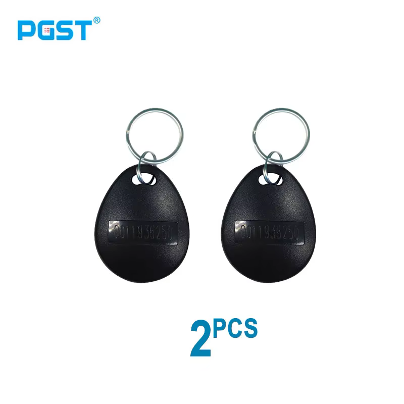 PGST Tuya 4G WiFi Home Security Alarm System