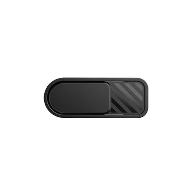 Sliding Camera Lens Cover for Privacy Protection