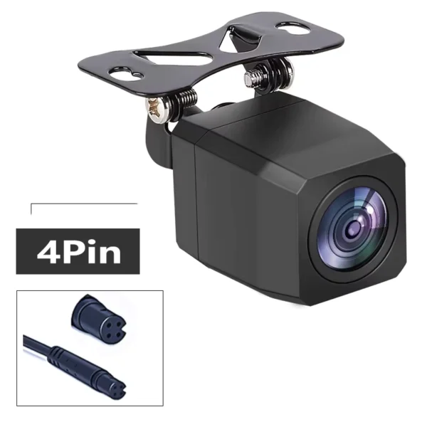 JISUIDA 1080P HD Night Vision Reversing Camera Waterproof