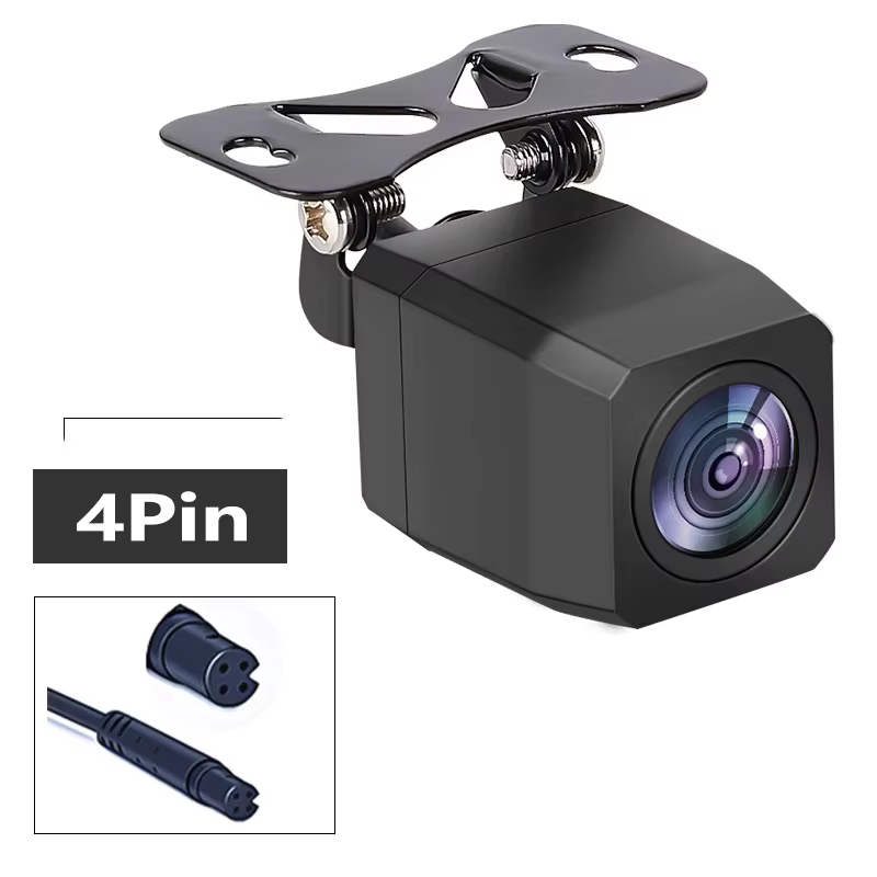 JISUIDA 1080P HD Night Vision Reversing Camera Waterproof