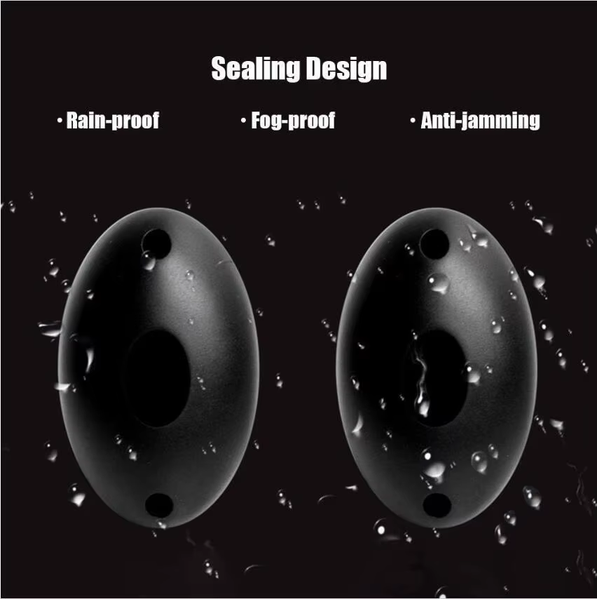 IP55 Automated Gate Infrared Sensor for Swing & Sliding Gates