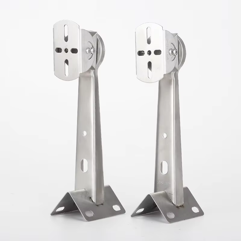 ESCAM Aluminum CCTV Camera Mounting Bracket