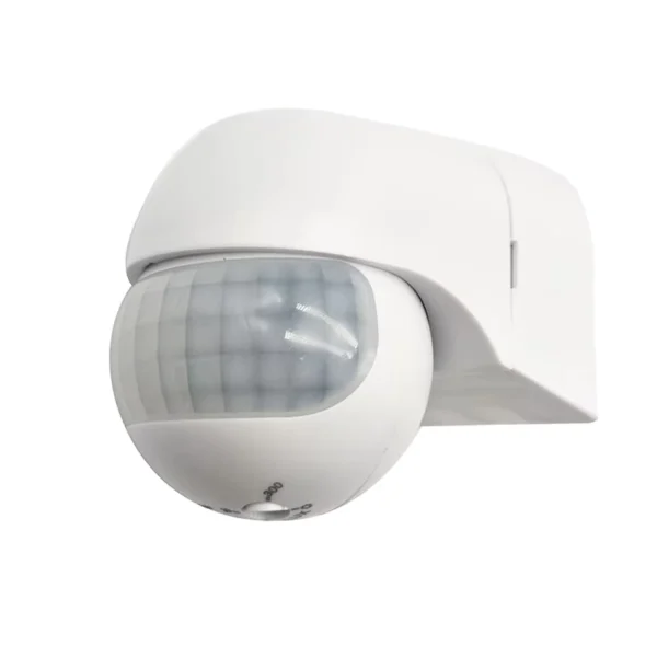 30M PIR Motion Sensor Switch 180° Outdoor Lighting