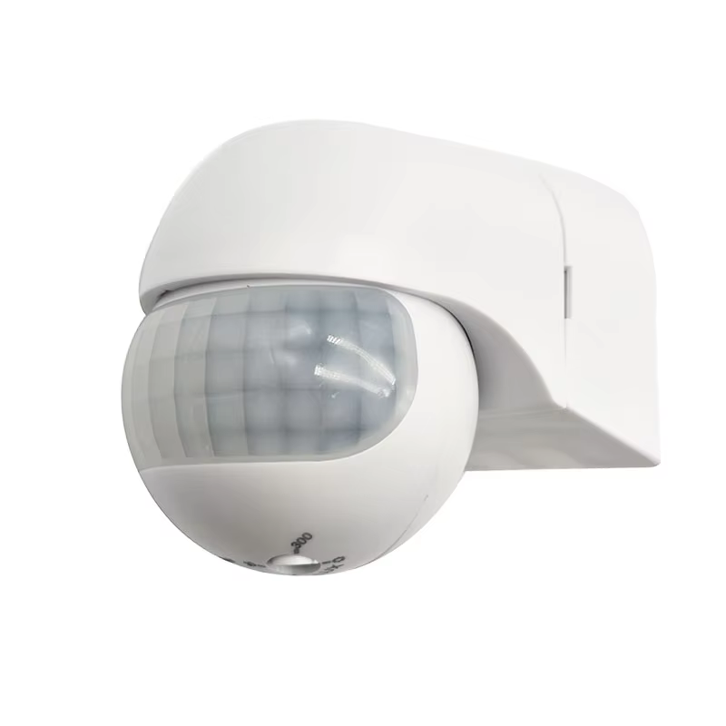 30M PIR Motion Sensor Switch 180° Outdoor Lighting