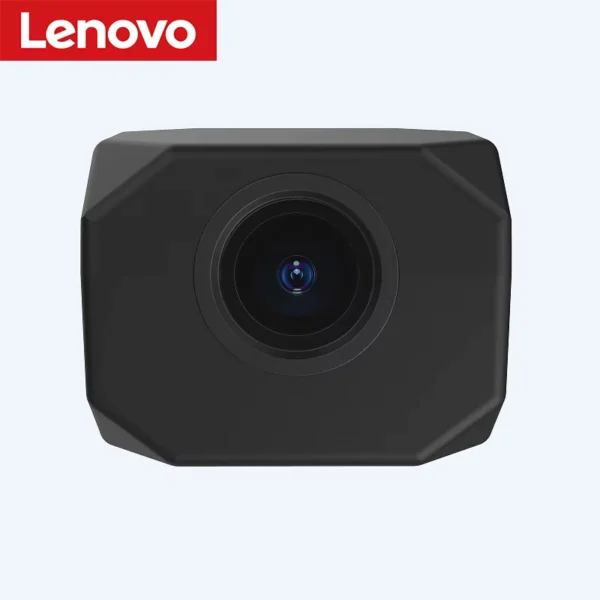 Lenovo A7 8K Mini Security Camera with Full Color Night Vision