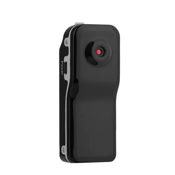 Mini HD DV Camera Compact Body Camcorder 480P