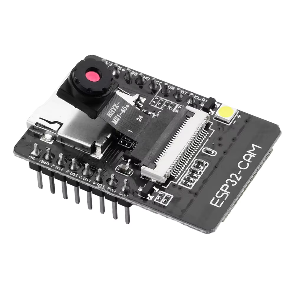 ESP32-CAM WiFi Bluetooth IoT Dev Board with Camera