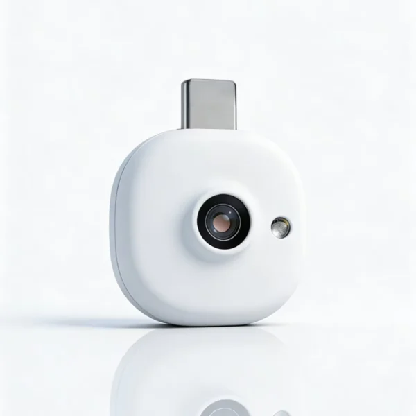 Mini UV Camera Facial Sun Protection Tester CEYYOR