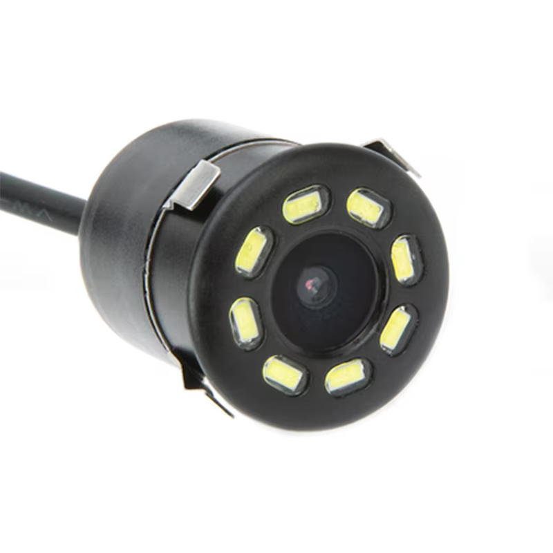 HIPPCRON Car Rearview Reverse Backup Camera Waterproof