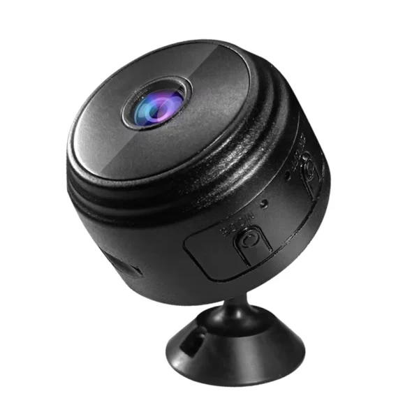 A9 1080P WiFi Mini Wireless Video Recorder Camera