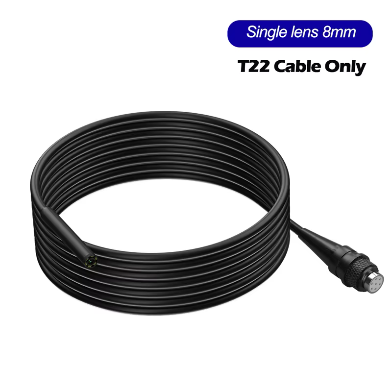 Endoscope Camera Cable for T22 T27 T32 T34 Models