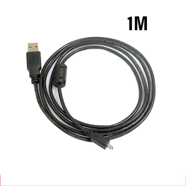 Universal Camera Battery Charger for Nikon, Fuji, Sony, Panasonic