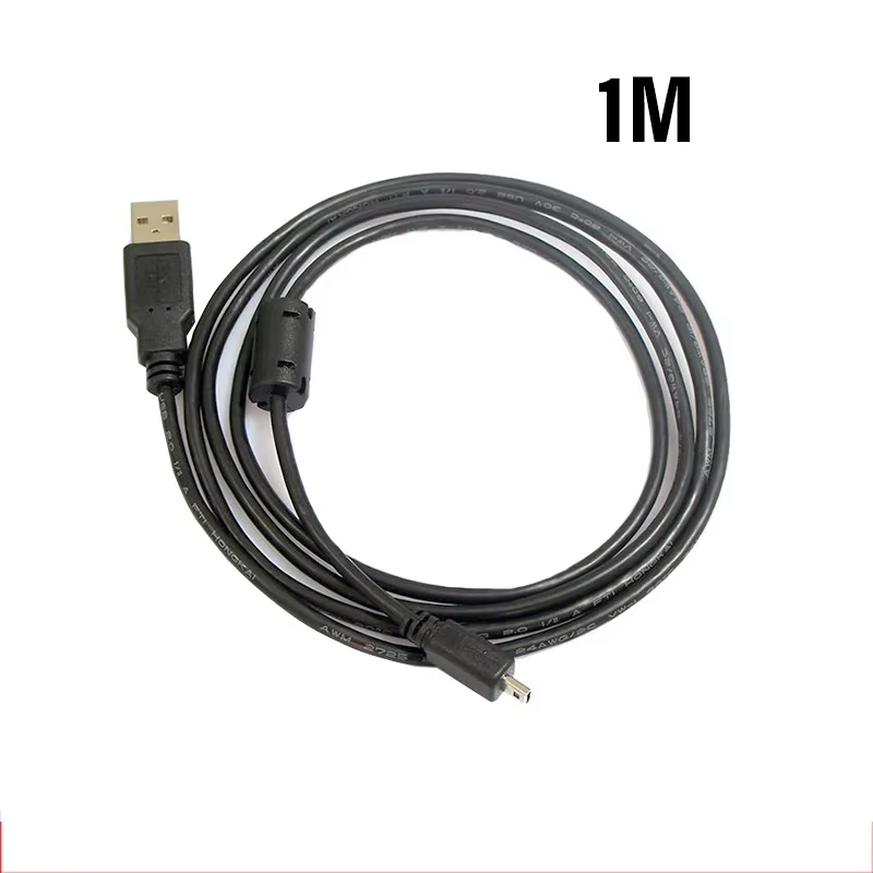 Universal Camera Battery Charger for Nikon, Fuji, Sony, Panasonic