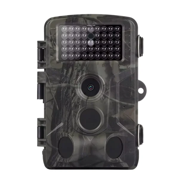 24MP 1080P Wireless Infrared Wildlife Trail Camera HC802A
