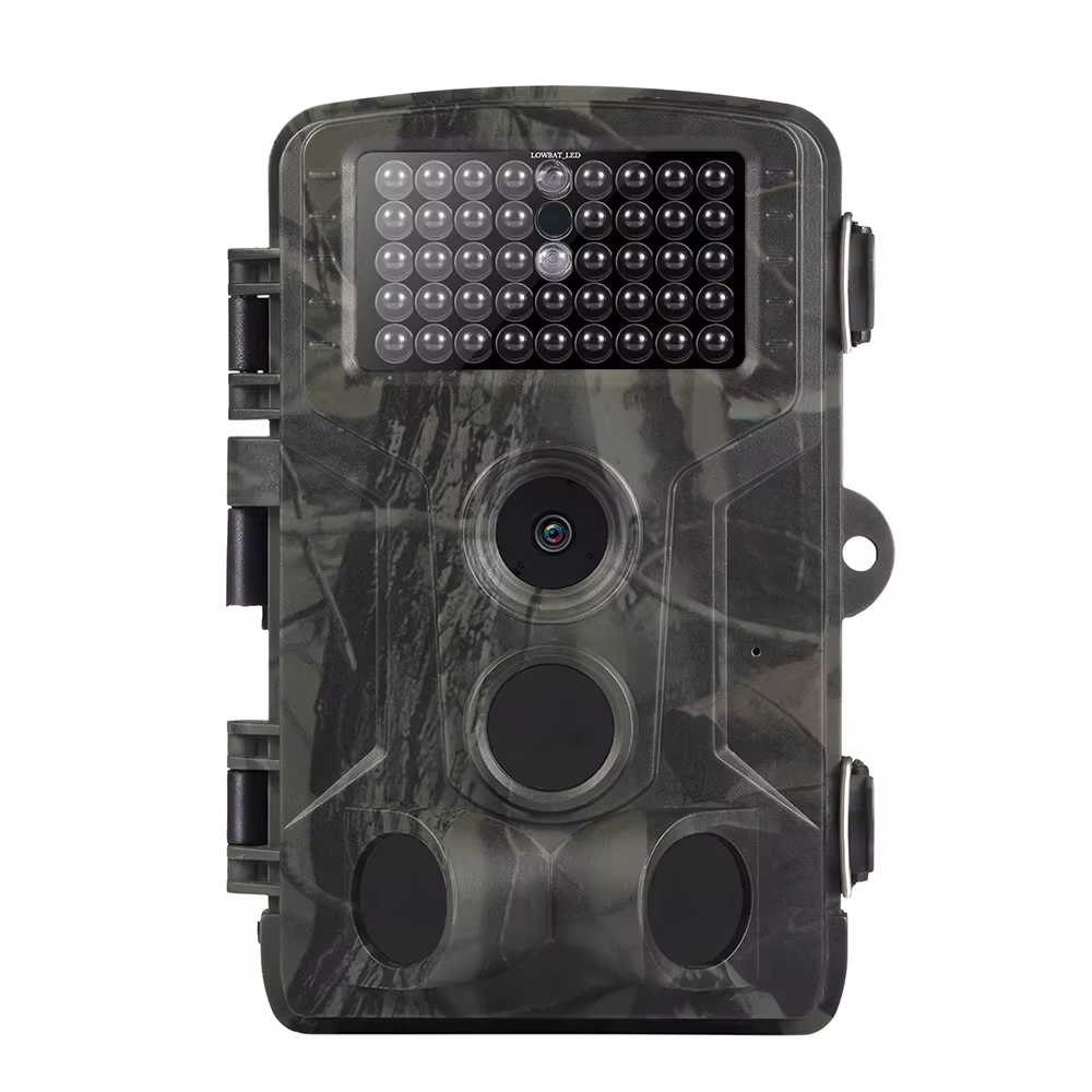 24MP 1080P Wireless Infrared Wildlife Trail Camera HC802A