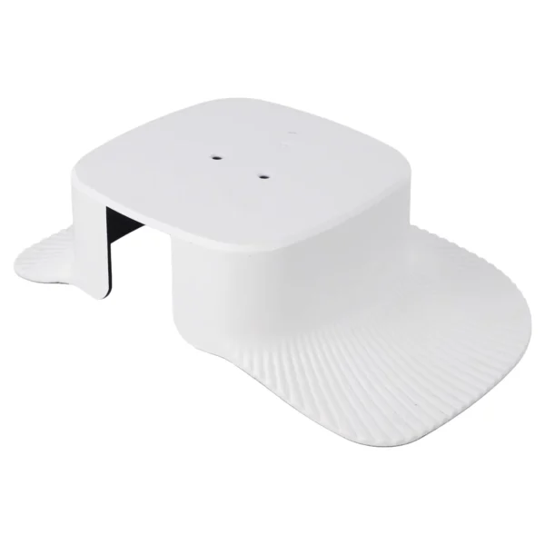 ABS Weatherproof Cover for Eufy S340 Camera White 18x14x6cm