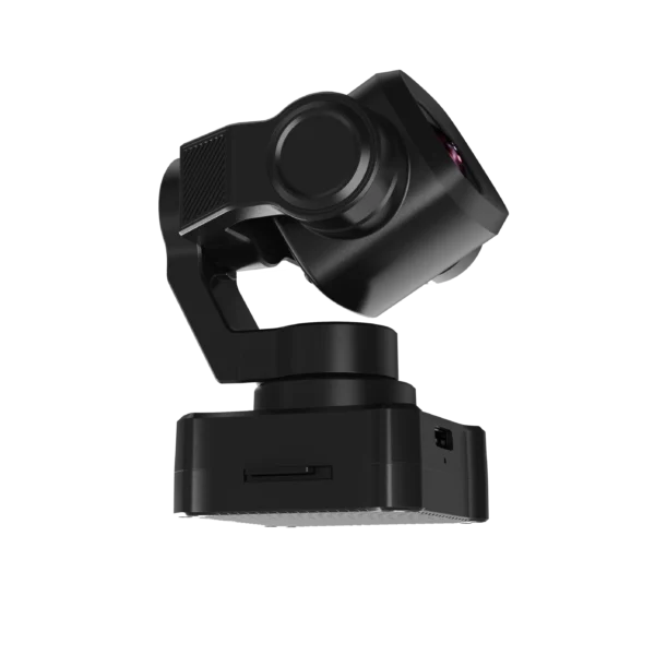 SIYI A8 Mini 4K Gimbal Camera with 320° Yaw Rotation