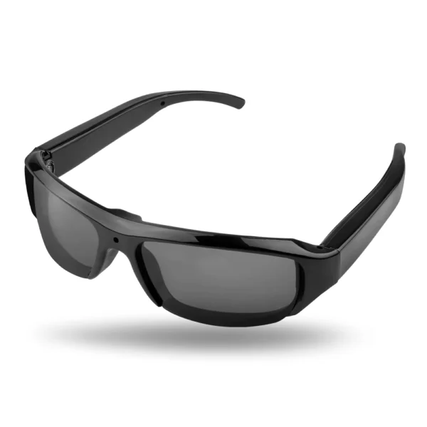 1080P HD Mini Glasses Camera Sunglasses with Video Recorder