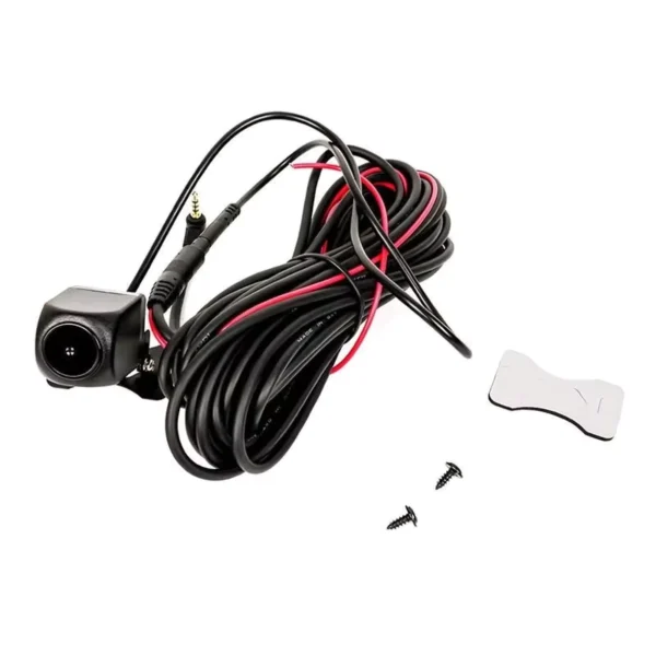 JISUIDA Waterproof Rear-View Parking Assist Camera 170°