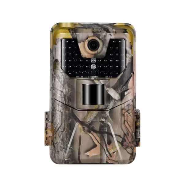 Suntekcam HC-900A Trail Hunting Camera 36MP 2.7K 0.3s Trigger