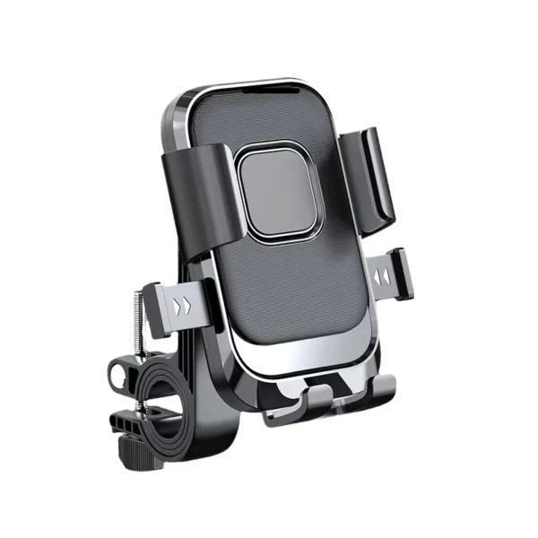 Universal Shockproof Mobile Phone Holder for Bikes