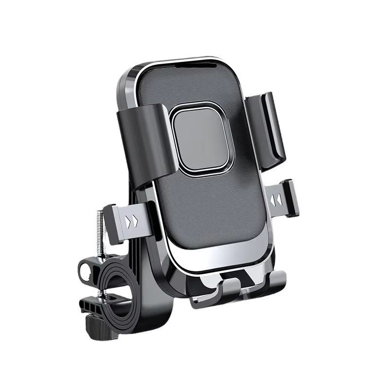 Universal Shockproof Mobile Phone Holder for Bikes