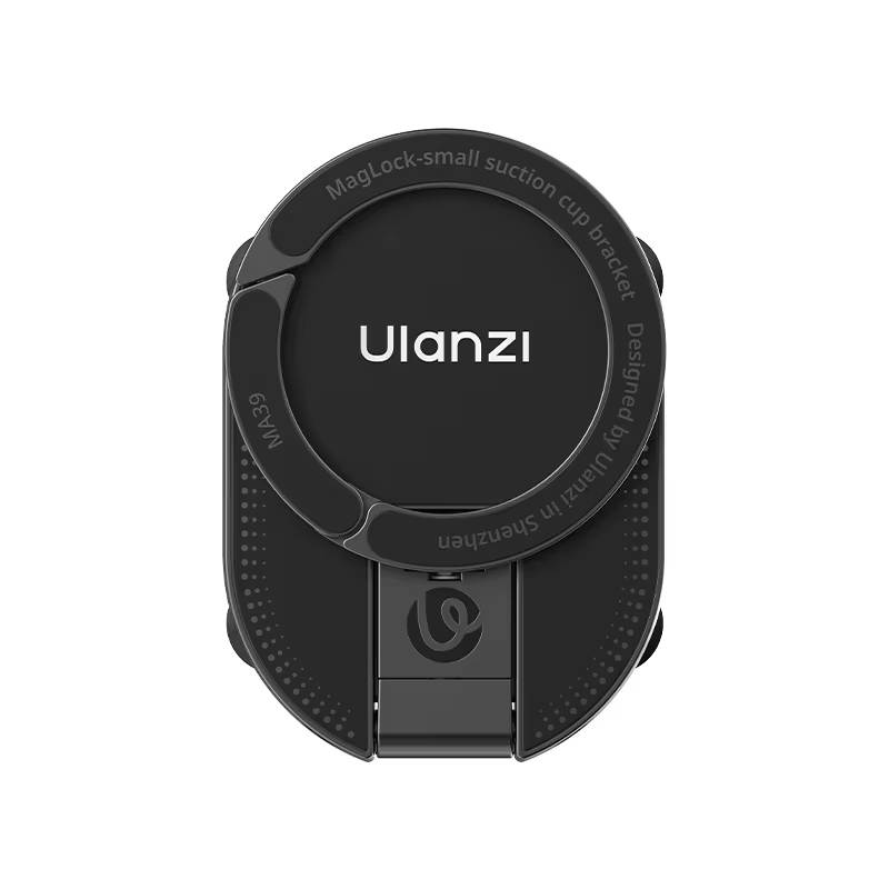 Ulanzi MA39 MagLock Magnetic Suction Phone Mount Stand