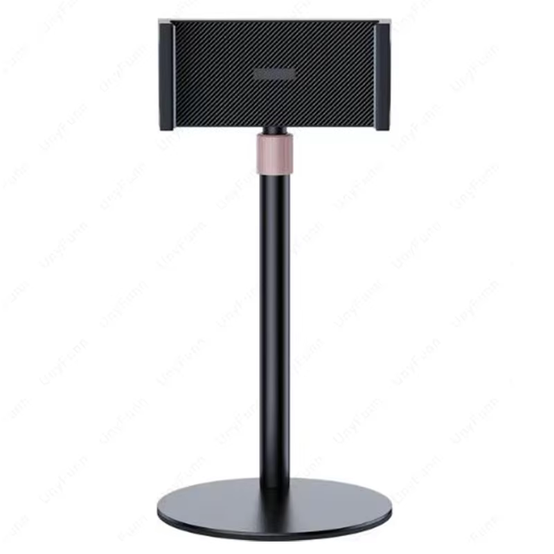 UnyFunn Adjustable Desktop Monitor Stand for 4.7-17.3 Inch Devices