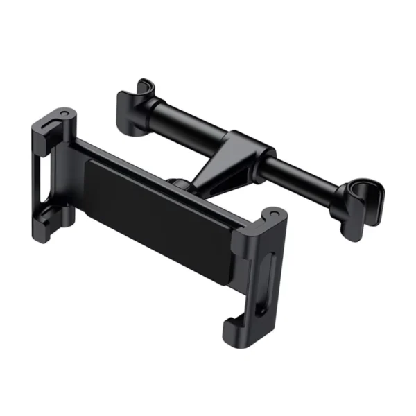 Telescopic Car Rear Seat Phone & Tablet Holder