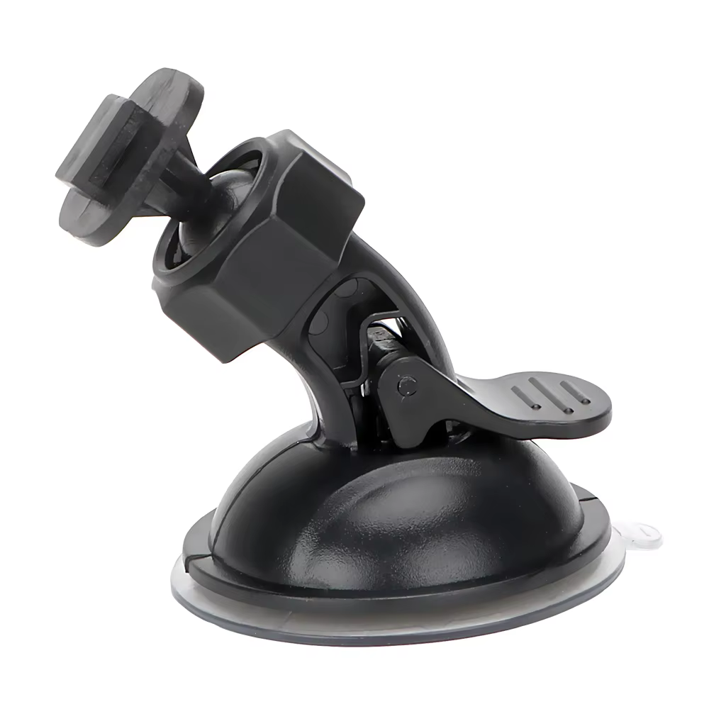360° Rotating Car DVR Mount Holder for Xiaomi YI GoPro