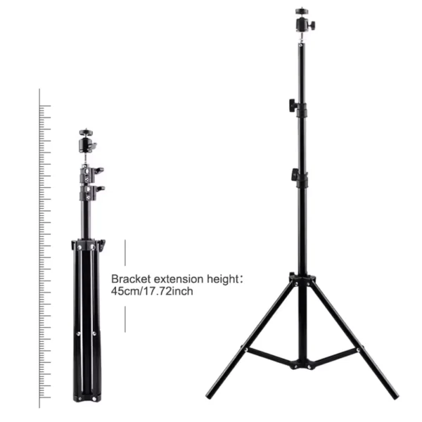 Xiaohui 50-160cm Universal Portable Mini Projector Bracket