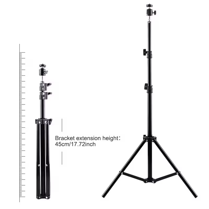 Xiaohui 50-160cm Universal Portable Mini Projector Bracket
