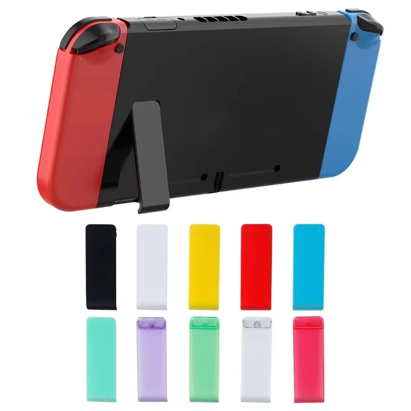 Durable Nintendo Switch Back Bracket Kickstand ABS