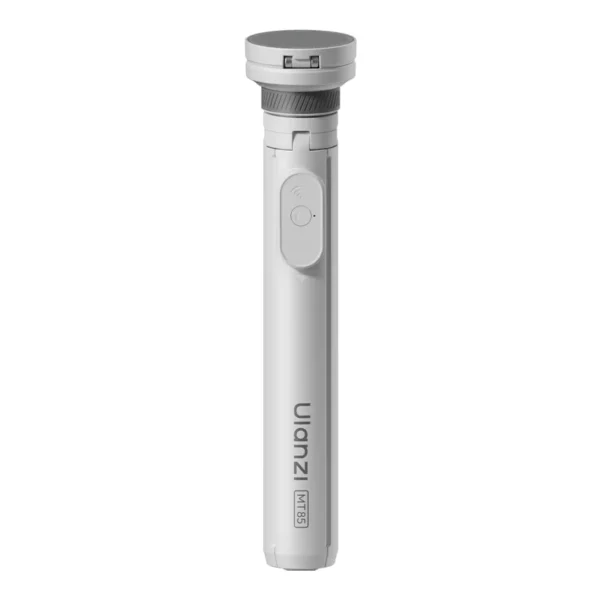 Ulanzi MT85 Magnetic Bluetooth Phone Tripod Selfie Stick
