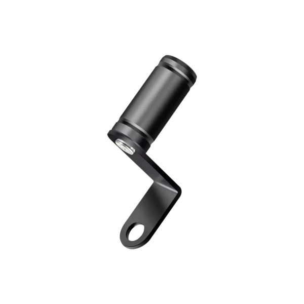 Aluminum Alloy Motorcycle Mirror Expander Bracket