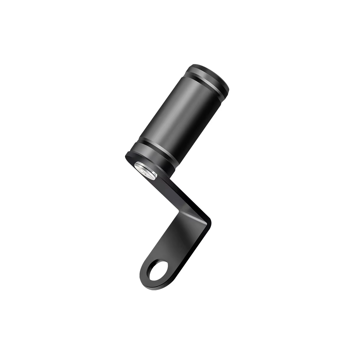 Aluminum Alloy Motorcycle Mirror Expander Bracket