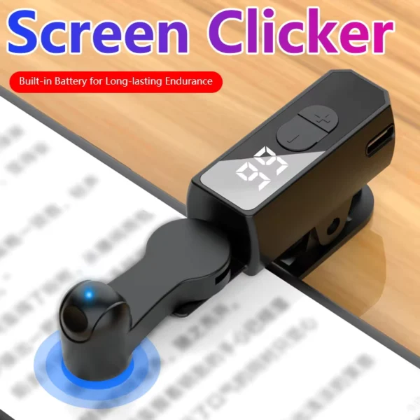 EOENKK Screen Auto Clicker for Apple iPhones