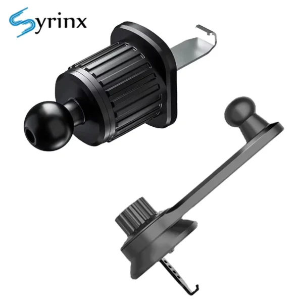 Rotary Hook Car Phone Holder for Air Vent