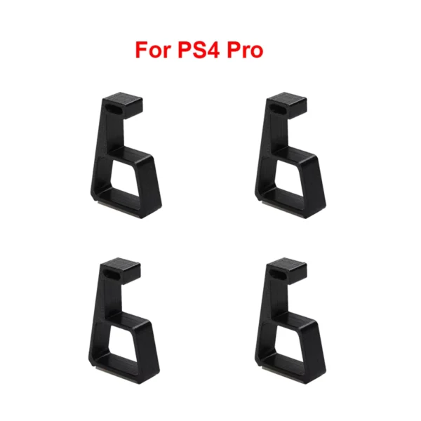 4Pcs Cooling Holders for PS4 Slim Pro & Standard