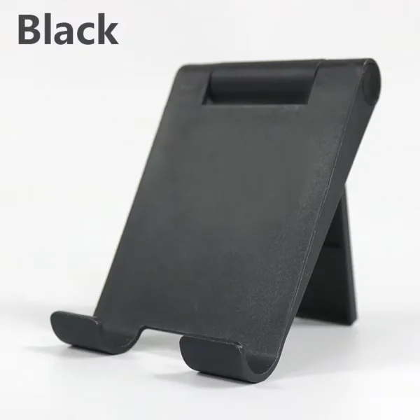 Foldable Lazy Bracket Phone & Tablet Stand