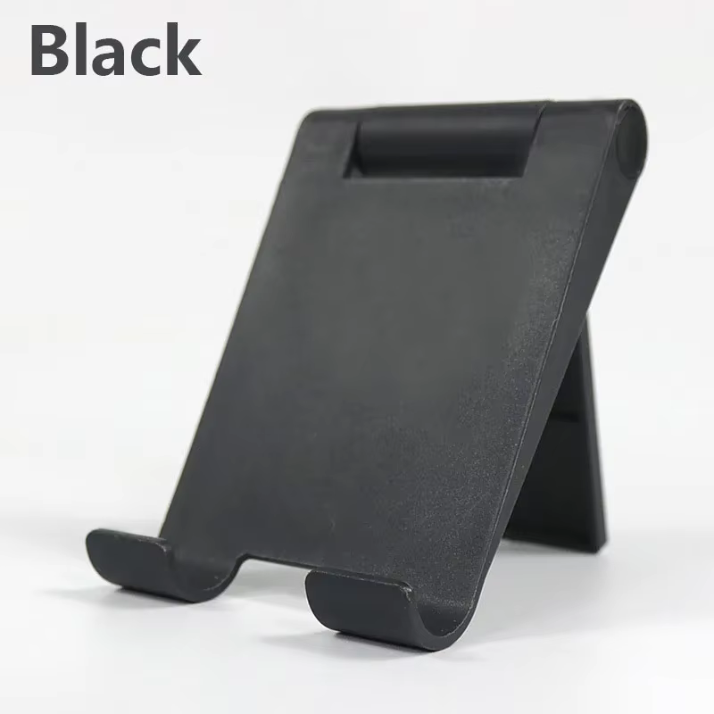 Foldable Lazy Bracket Phone & Tablet Stand