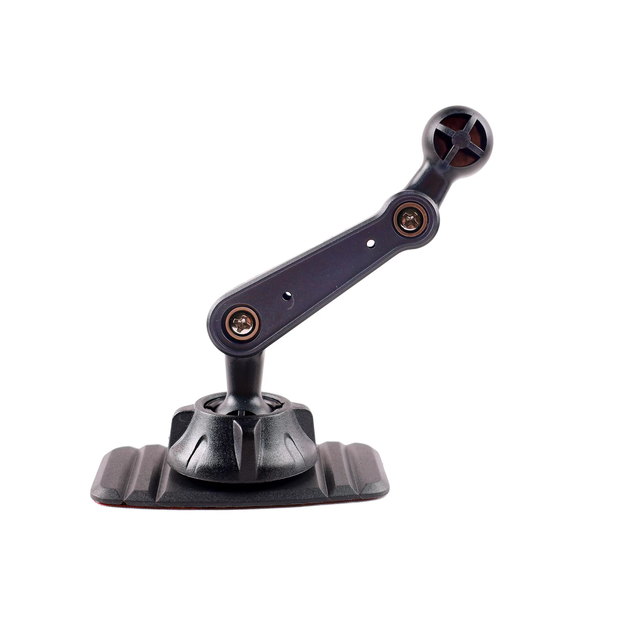 17mm Ball Head Base for Car Phone Holder Dashboard Mount